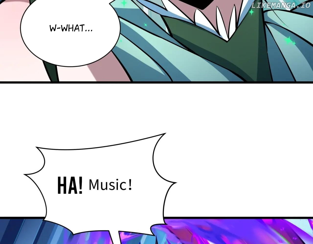 Era of the Haunted Chapter 503 - page 165